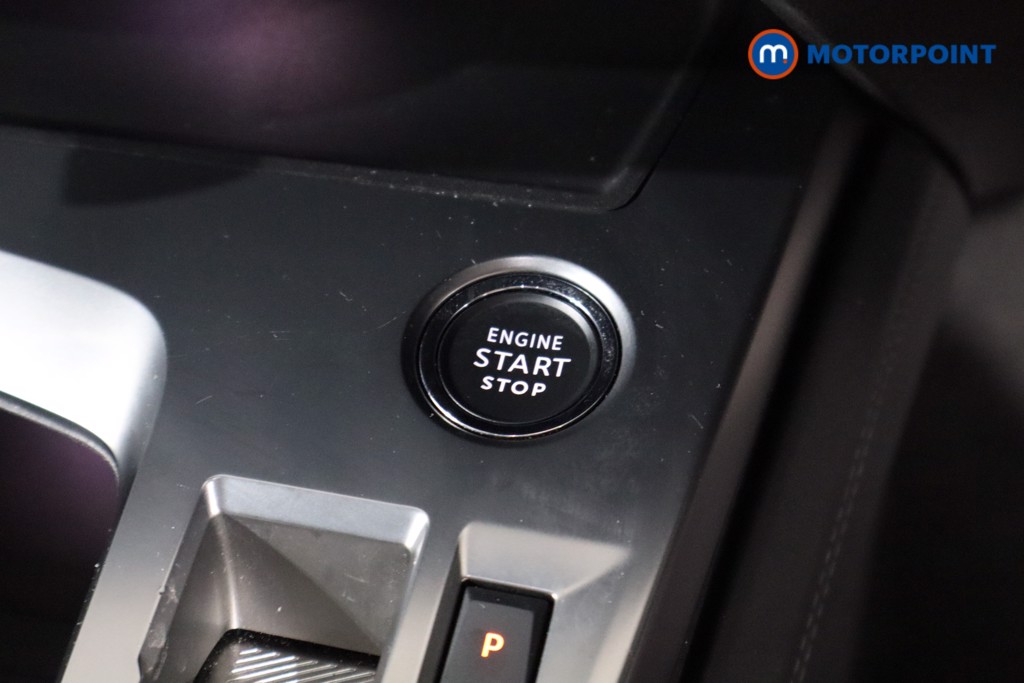 Peugeot 308 Allure Automatic Petrol Estate - Stock Number (1550112) - 16th supplementary image