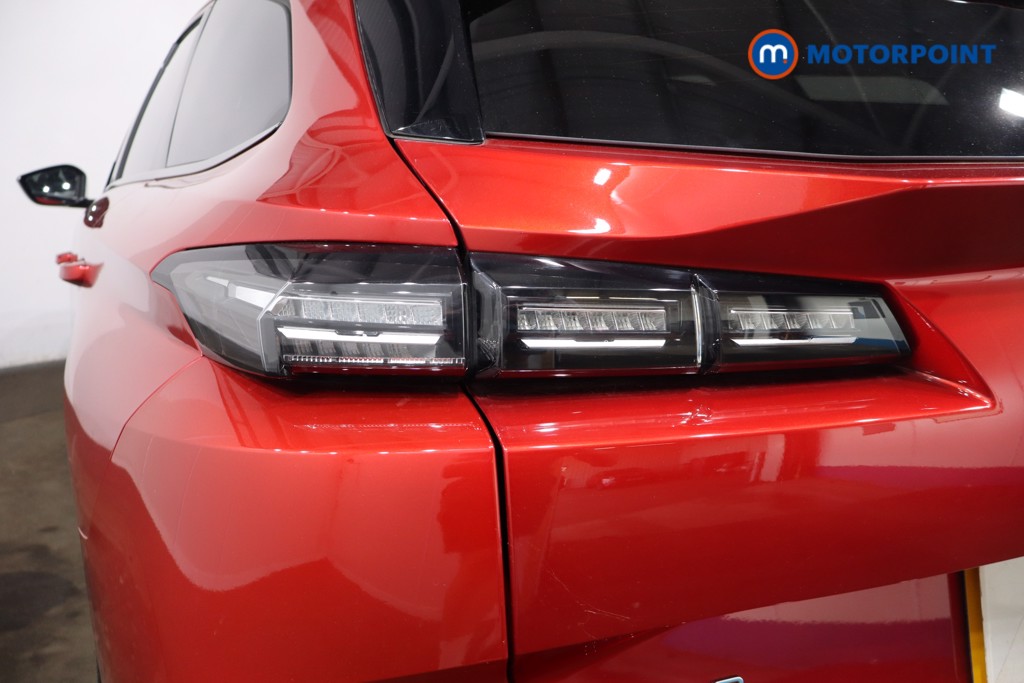 Peugeot 308 Allure Automatic Petrol Estate - Stock Number (1550112) - 26th supplementary image