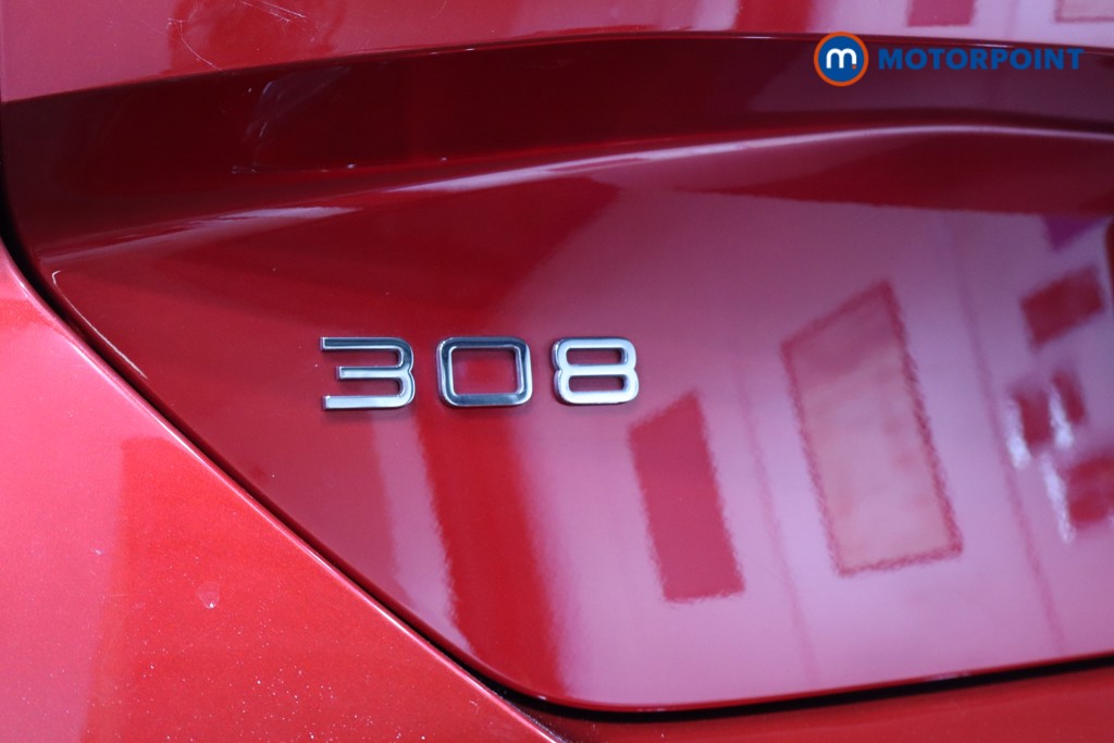 Peugeot 308 Allure Automatic Petrol Estate - Stock Number (1550112) - 29th supplementary image