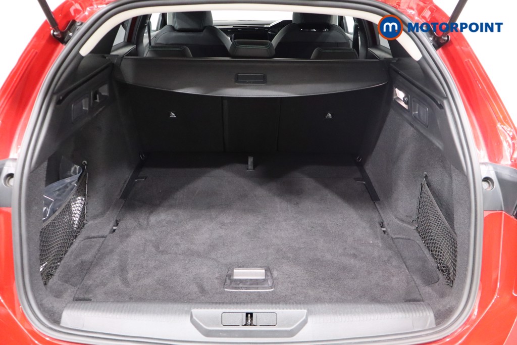 Peugeot 308 Allure Automatic Petrol Estate - Stock Number (1550112) - 30th supplementary image