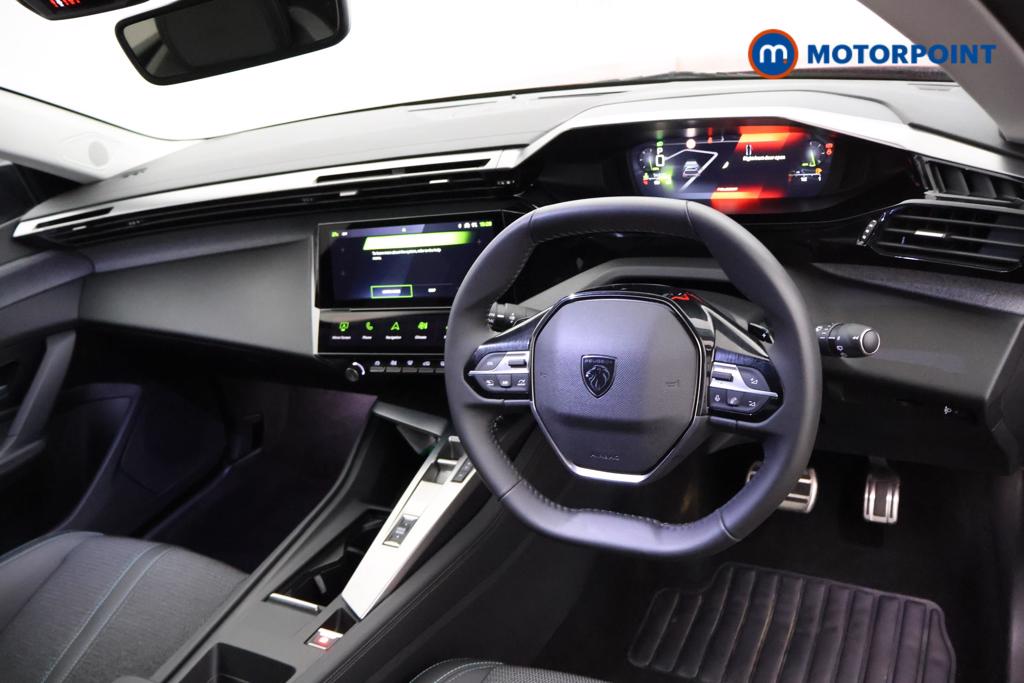 Peugeot 308 Allure Automatic Petrol Estate - Stock Number (1550114) - 10th supplementary image
