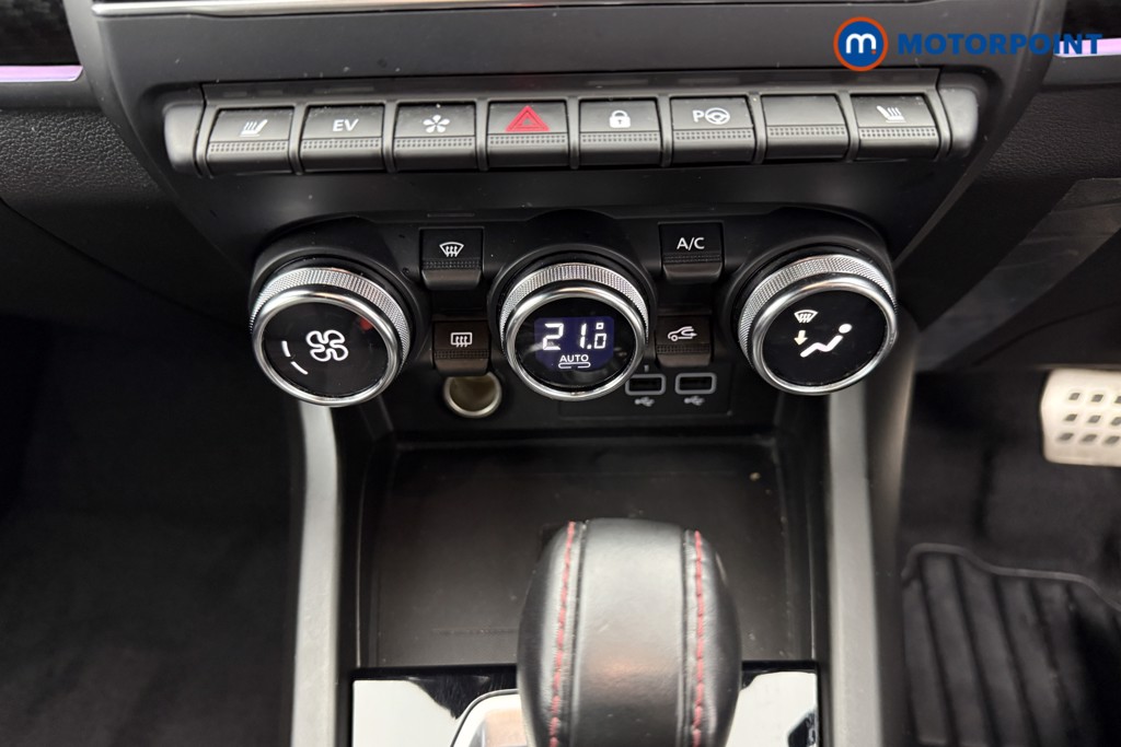 Renault Arkana R.S. Line Automatic Petrol-Electric Hybrid SUV - Stock Number (1550144) - 11th supplementary image