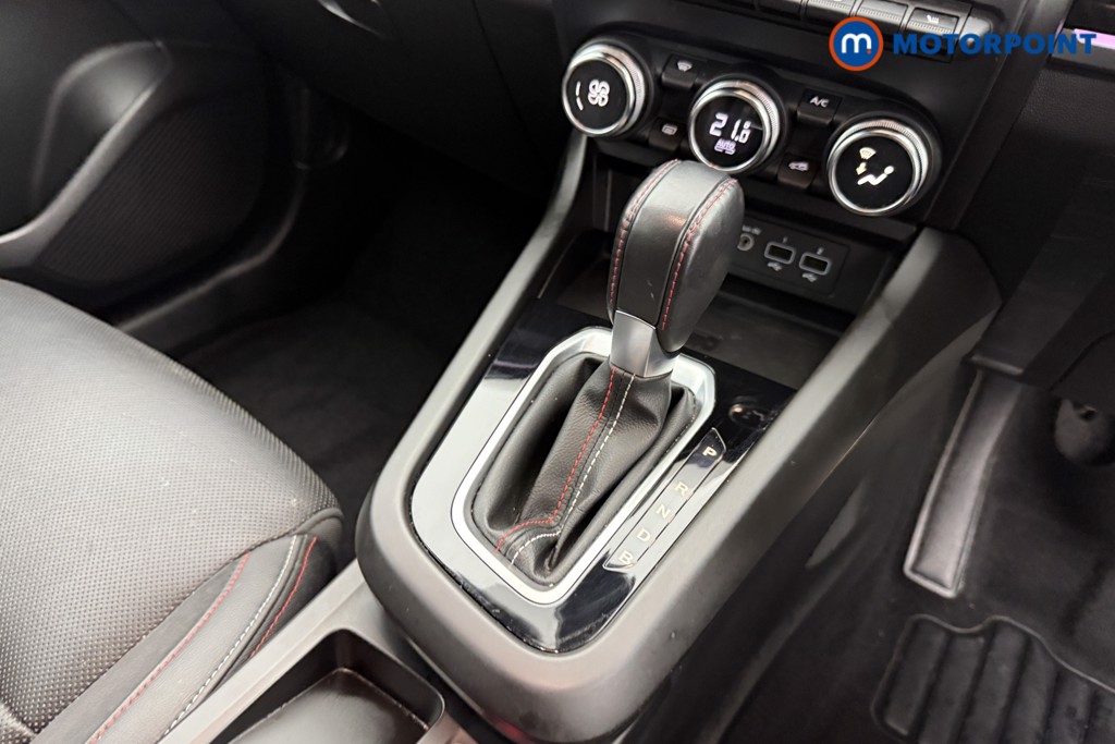 Renault Arkana R.S. Line Automatic Petrol-Electric Hybrid SUV - Stock Number (1550144) - 12th supplementary image