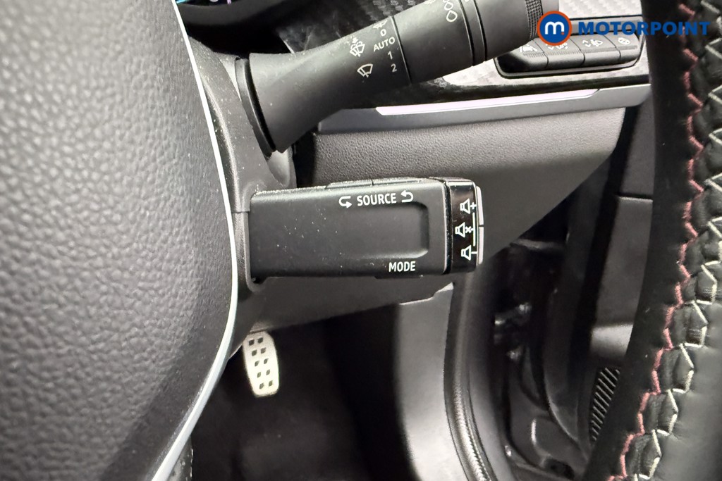 Renault Arkana R.S. Line Automatic Petrol-Electric Hybrid SUV - Stock Number (1550144) - 15th supplementary image