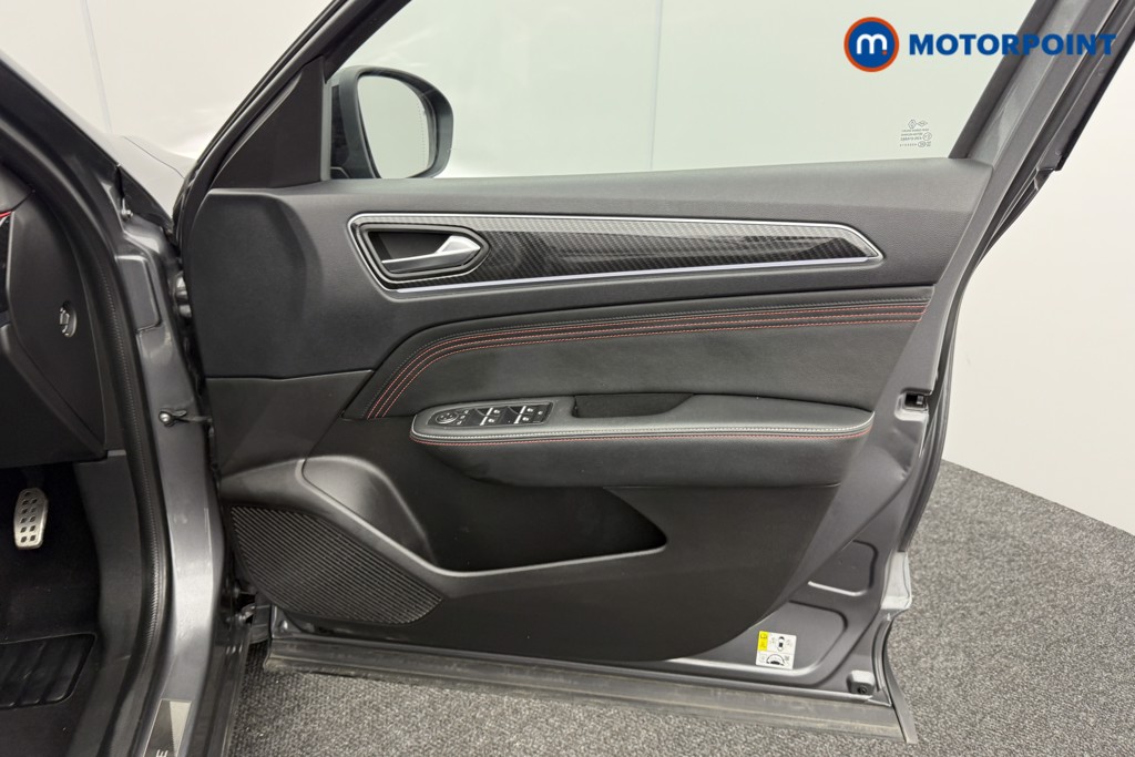 Renault Arkana R.S. Line Automatic Petrol-Electric Hybrid SUV - Stock Number (1550144) - 18th supplementary image