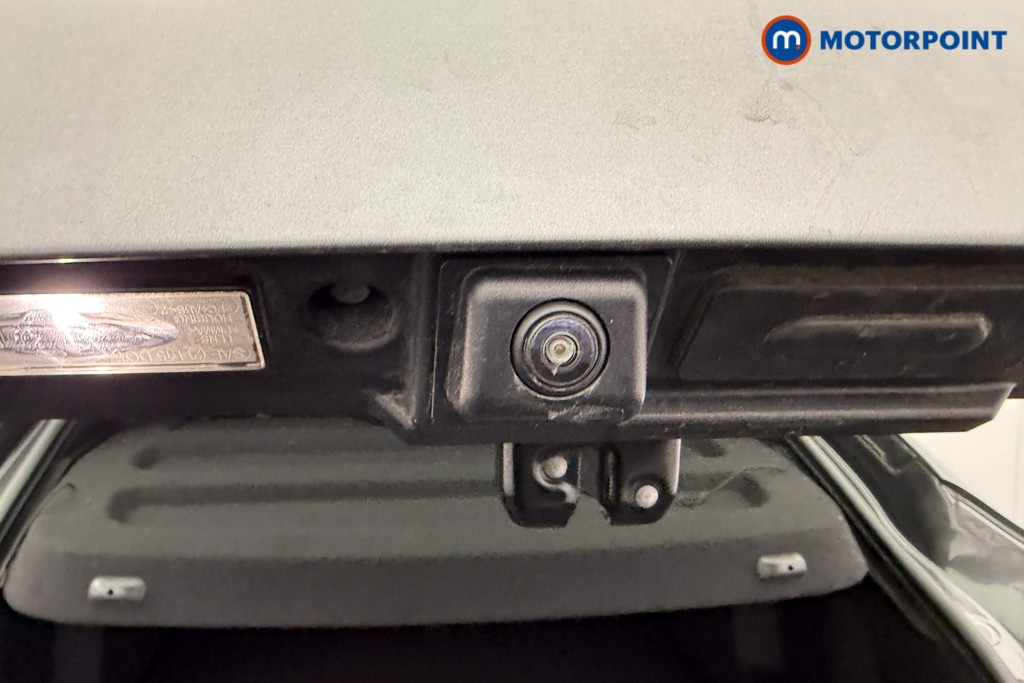 Renault Arkana R.S. Line Automatic Petrol-Electric Hybrid SUV - Stock Number (1550144) - 22nd supplementary image