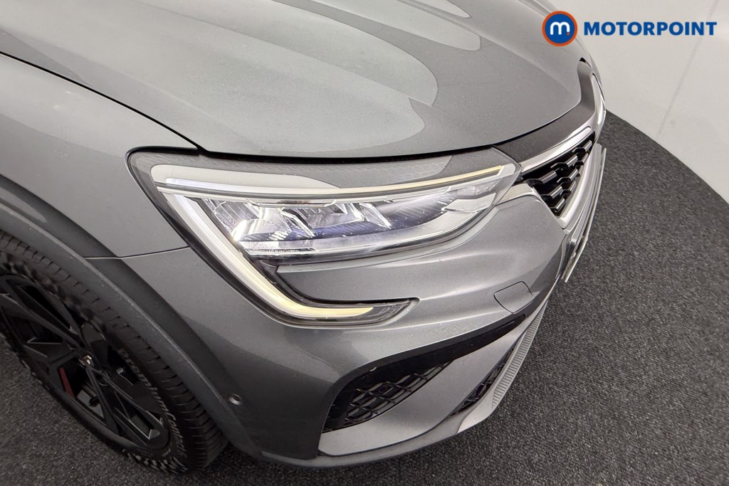 Renault Arkana R.S. Line Automatic Petrol-Electric Hybrid SUV - Stock Number (1550144) - 30th supplementary image