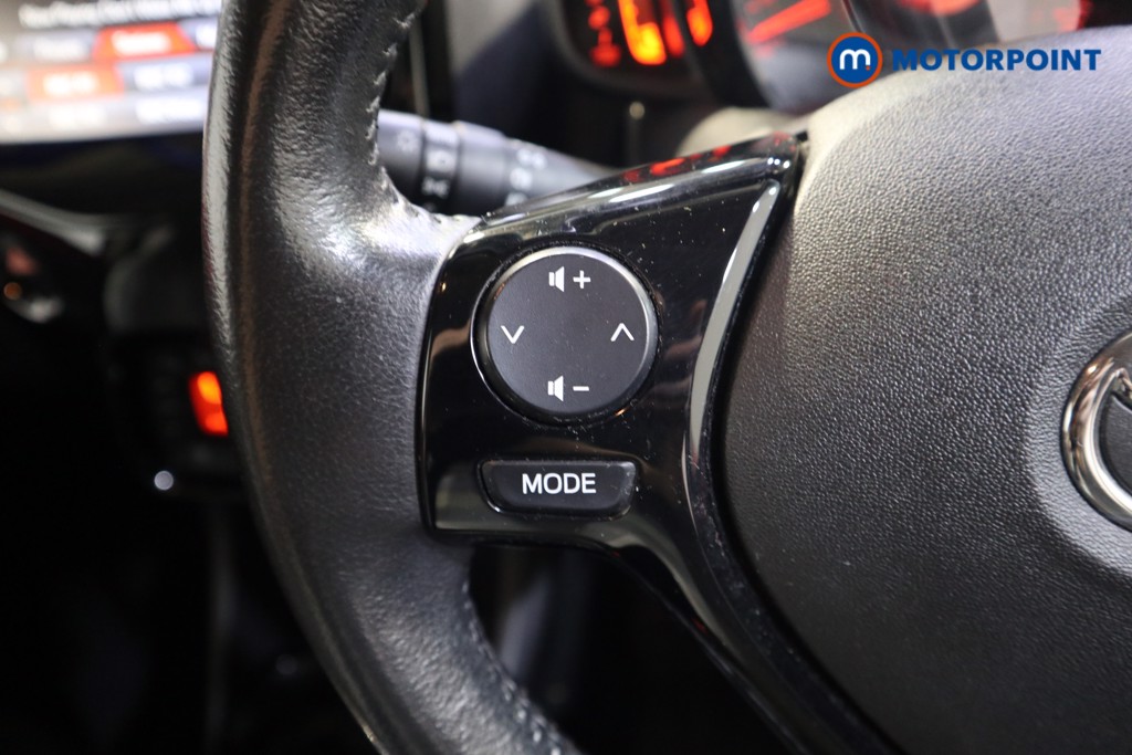 Toyota Aygo X-Style Manual Petrol Hatchback - Stock Number (1550202) - 3rd supplementary image