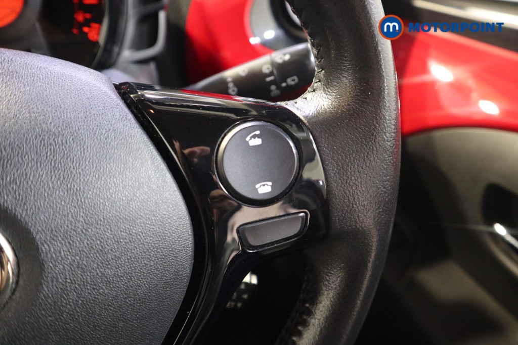 Toyota Aygo X-Style Manual Petrol Hatchback - Stock Number (1550202) - 4th supplementary image