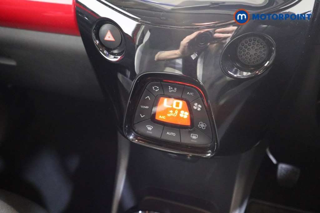 Toyota Aygo X-Style Manual Petrol Hatchback - Stock Number (1550202) - 7th supplementary image
