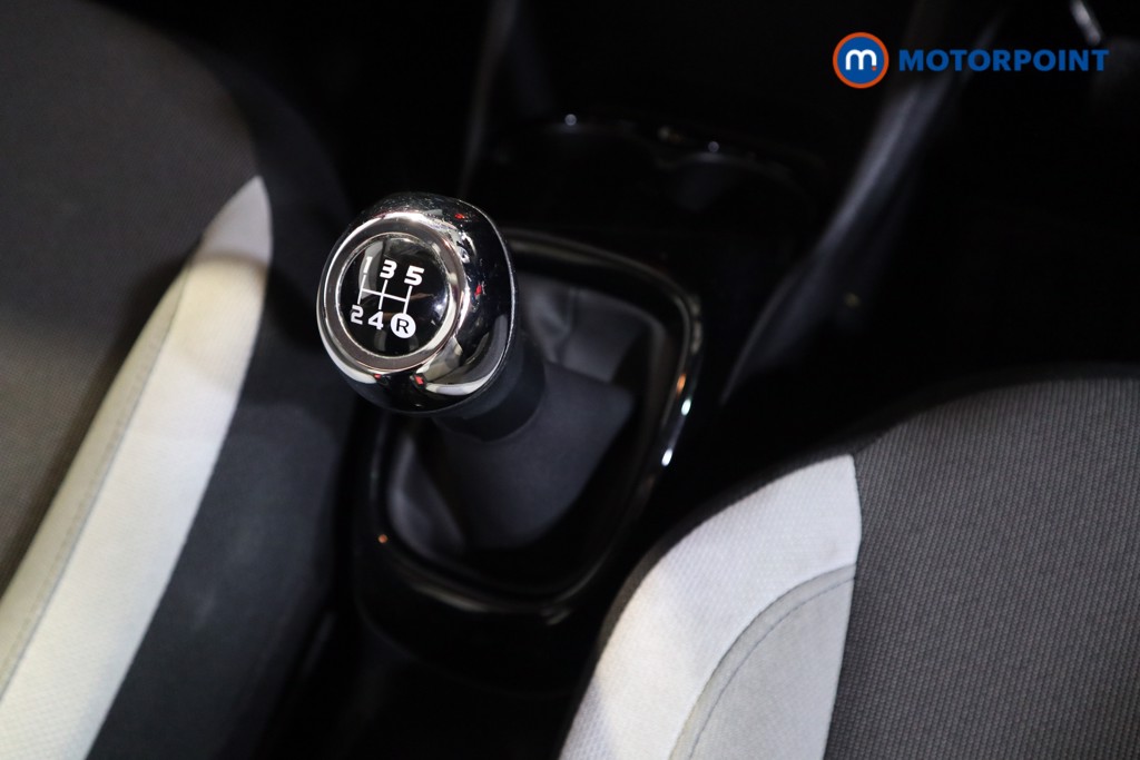 Toyota Aygo X-Style Manual Petrol Hatchback - Stock Number (1550202) - 8th supplementary image