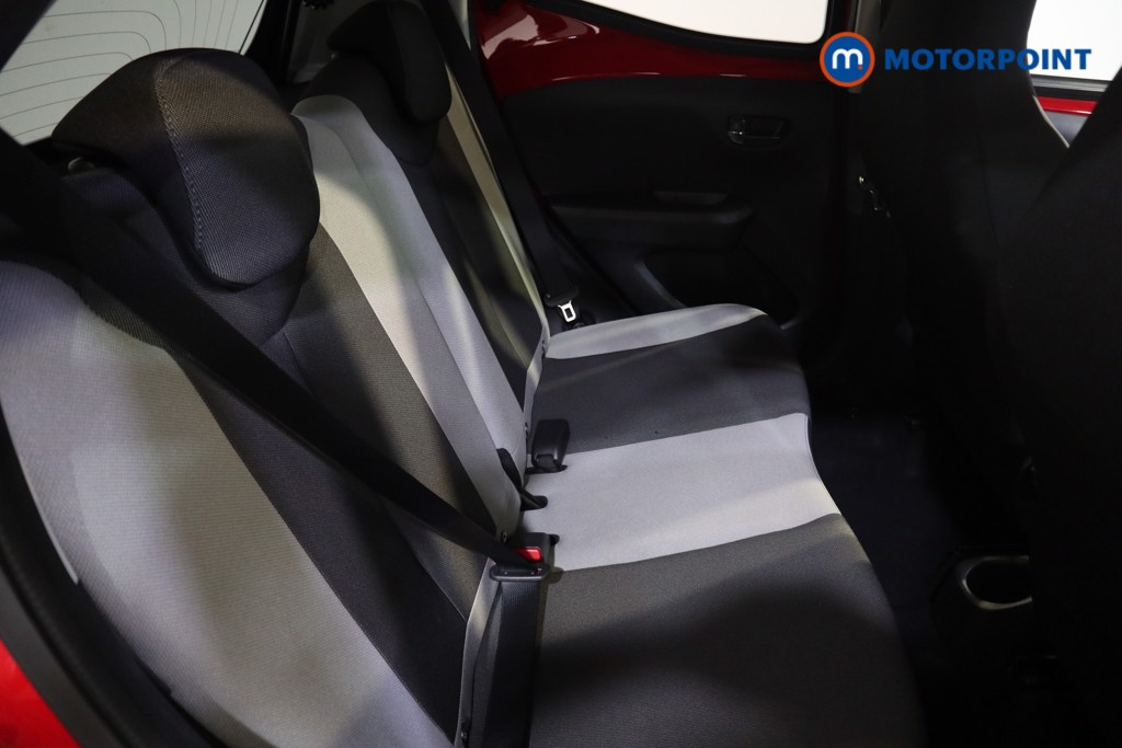 Toyota Aygo X-Style Manual Petrol Hatchback - Stock Number (1550202) - 11th supplementary image