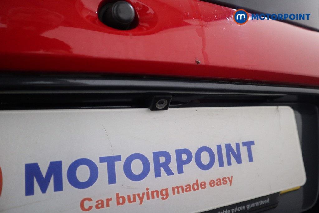 Toyota Aygo X-Style Manual Petrol Hatchback - Stock Number (1550202) - 17th supplementary image