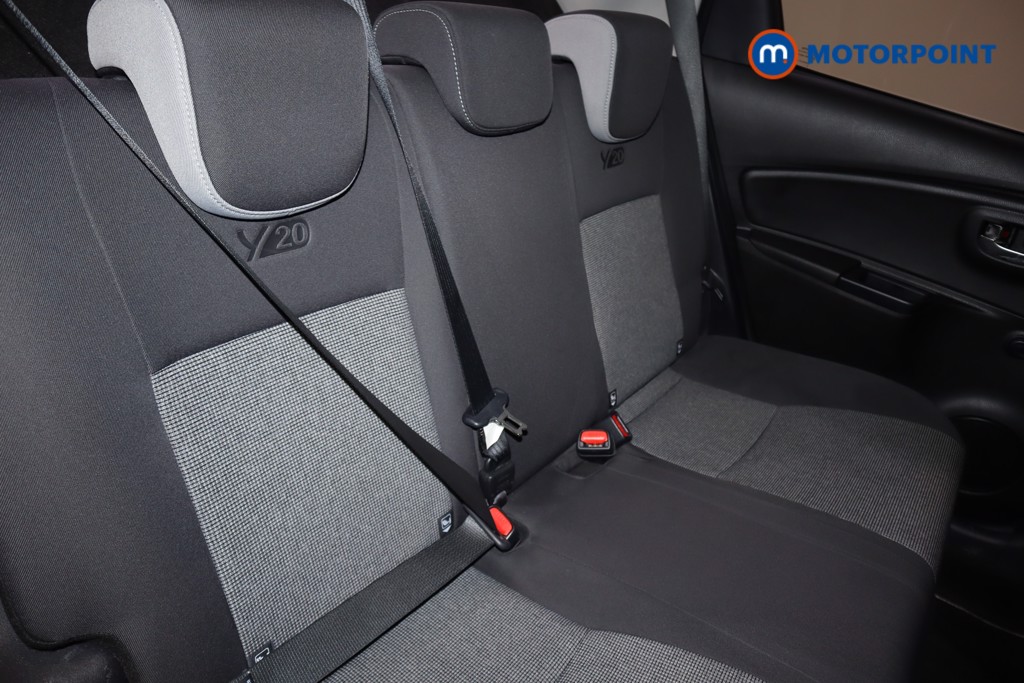 Toyota Yaris Y20 Automatic Petrol-Electric Hybrid Hatchback - Stock Number (1550206) - 13th supplementary image