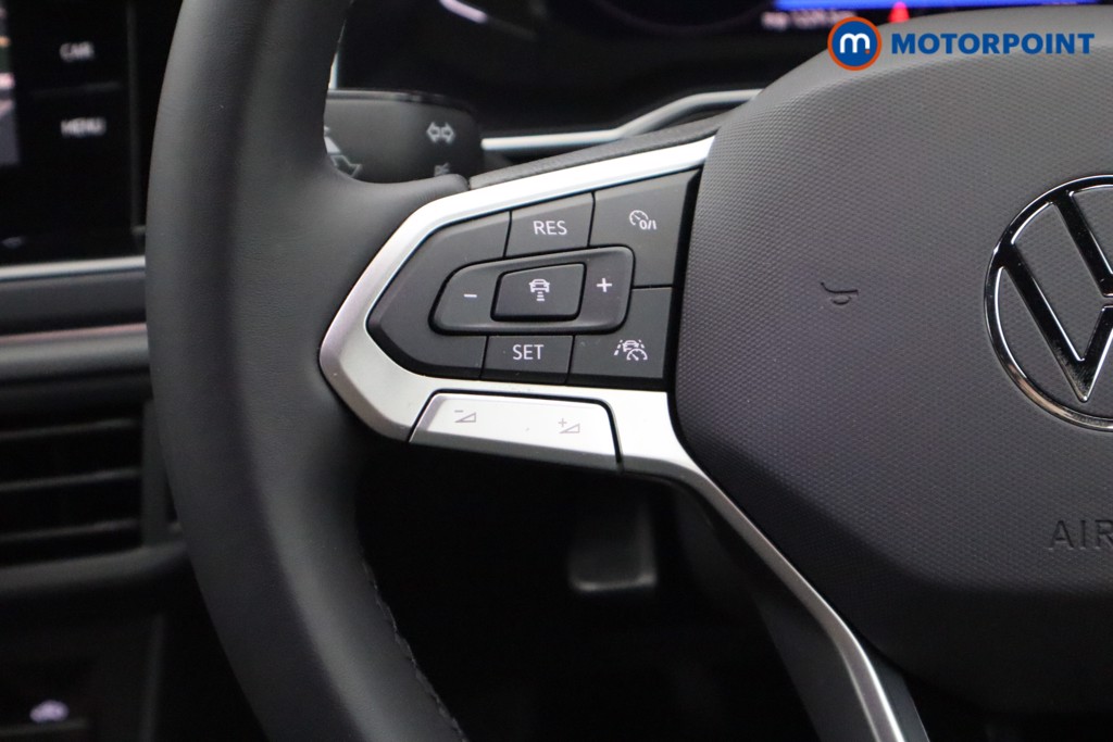 Volkswagen Taigo R-Line Manual Petrol SUV - Stock Number (1550211) - 4th supplementary image