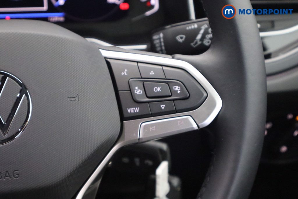 Volkswagen Taigo R-Line Manual Petrol SUV - Stock Number (1550211) - 5th supplementary image