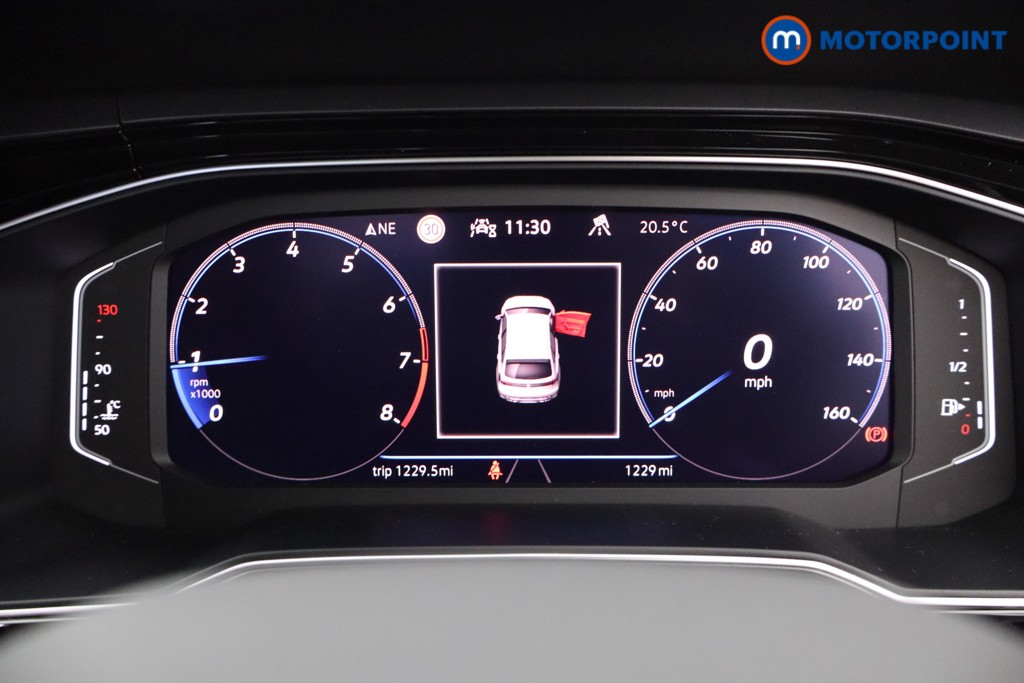 Volkswagen Taigo R-Line Manual Petrol SUV - Stock Number (1550211) - 6th supplementary image