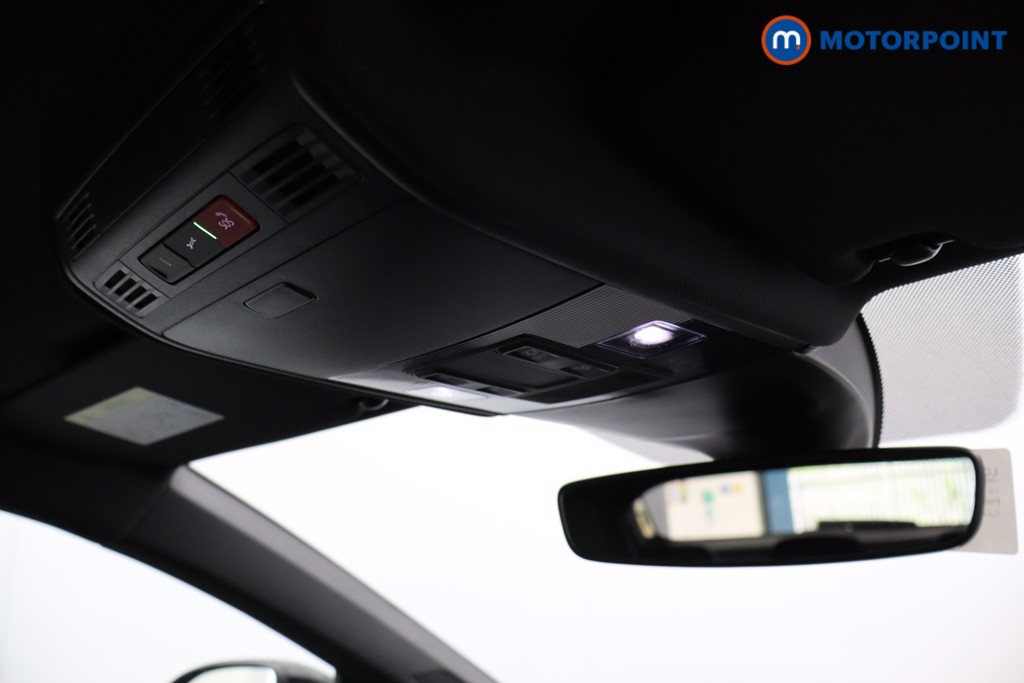 Volkswagen Taigo R-Line Manual Petrol SUV - Stock Number (1550211) - 11th supplementary image