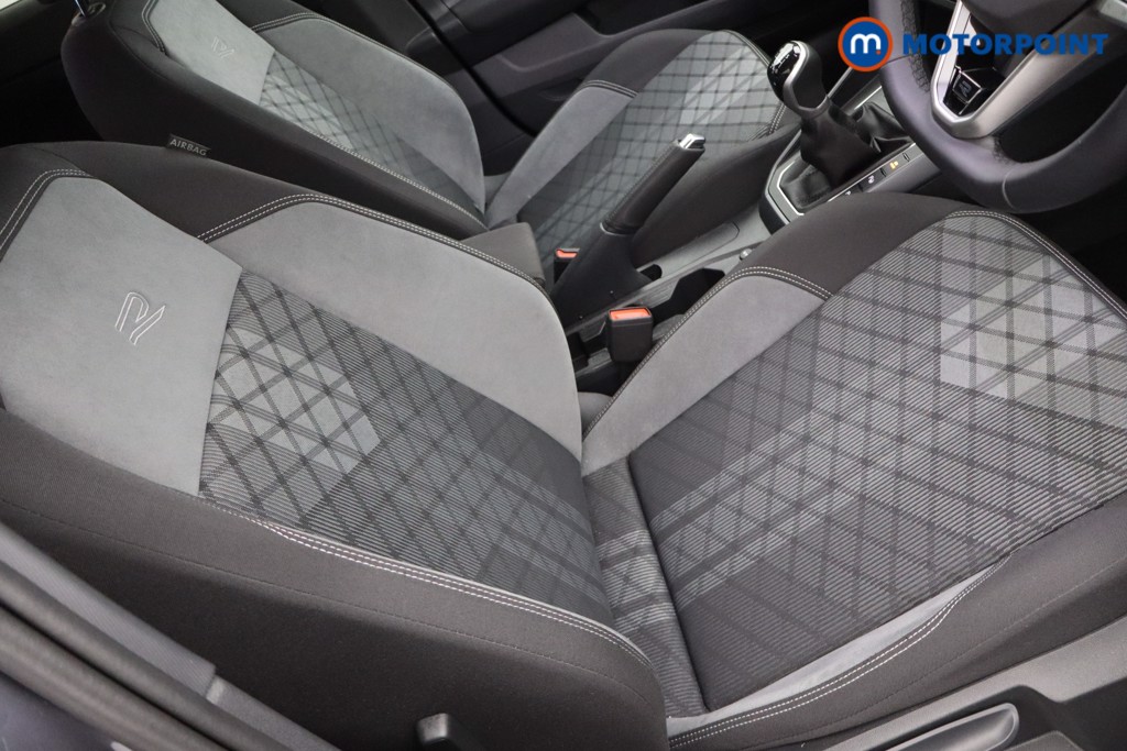 Volkswagen Taigo R-Line Manual Petrol SUV - Stock Number (1550211) - 13th supplementary image