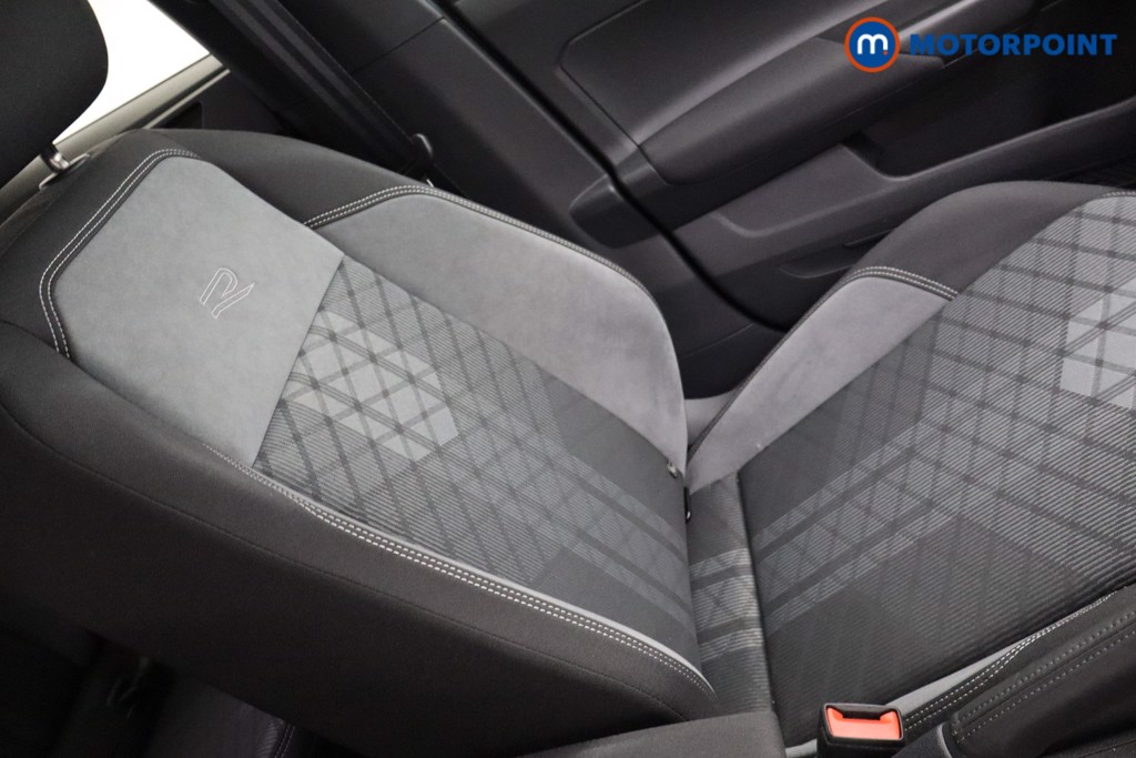 Volkswagen Taigo R-Line Manual Petrol SUV - Stock Number (1550211) - 14th supplementary image