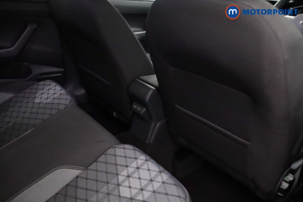 Volkswagen Taigo R-Line Manual Petrol SUV - Stock Number (1550211) - 18th supplementary image