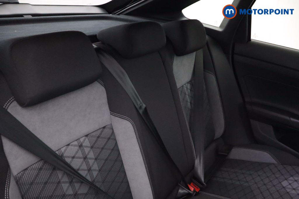 Volkswagen Taigo R-Line Manual Petrol SUV - Stock Number (1550211) - 19th supplementary image