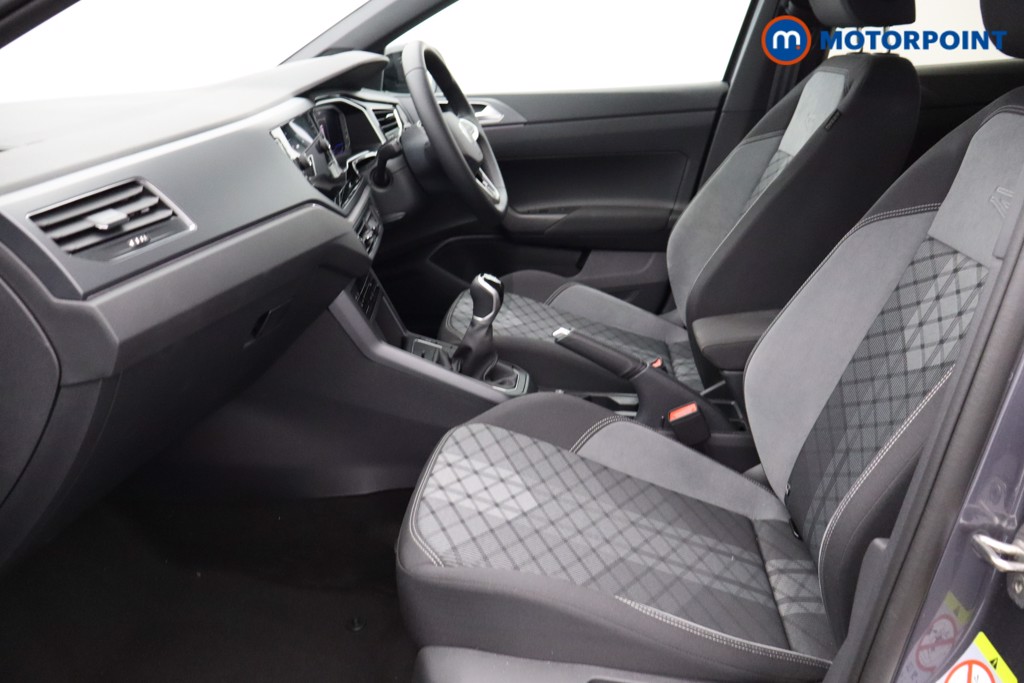 Volkswagen Taigo R-Line Manual Petrol SUV - Stock Number (1550211) - 20th supplementary image