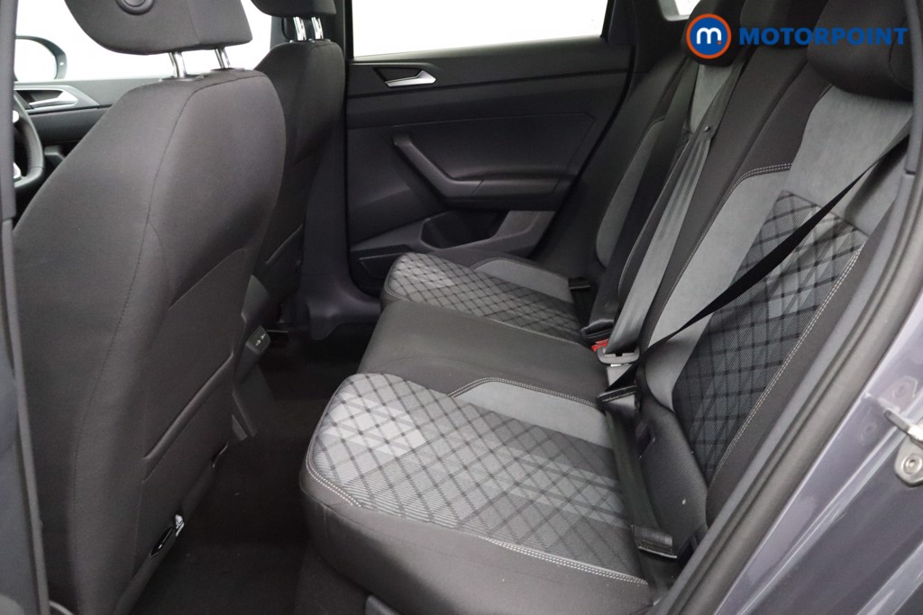 Volkswagen Taigo R-Line Manual Petrol SUV - Stock Number (1550211) - 21st supplementary image