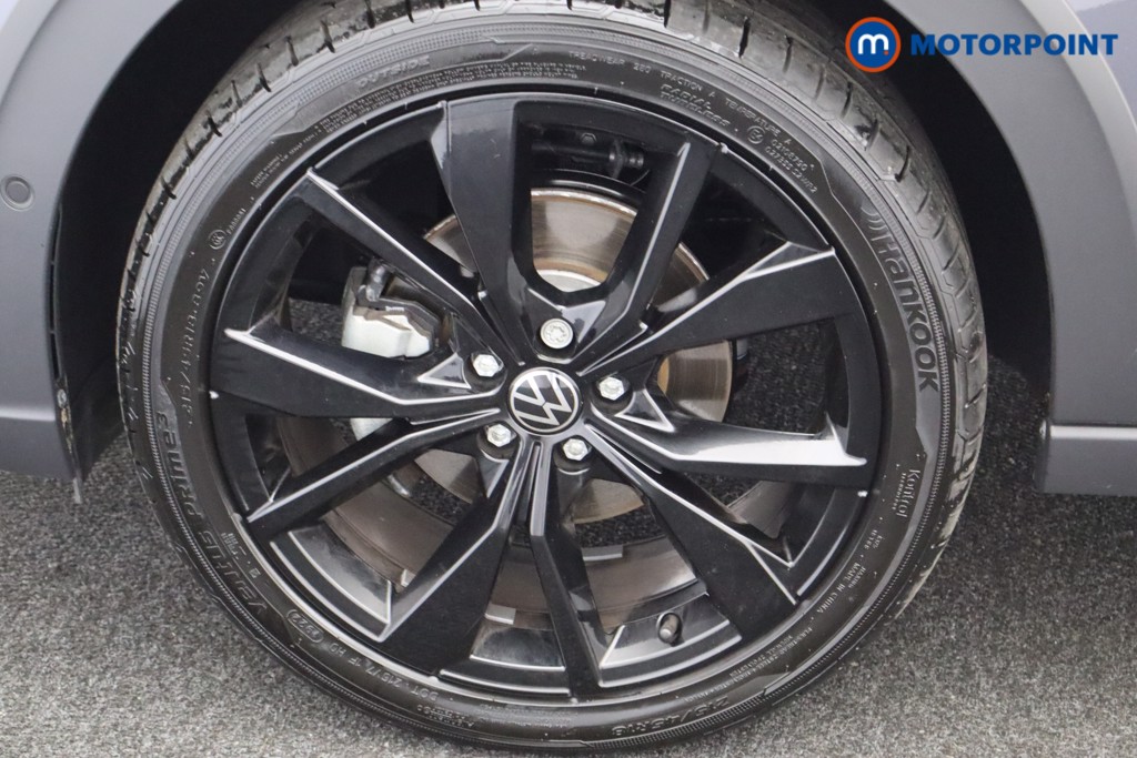 Volkswagen Taigo R-Line Manual Petrol SUV - Stock Number (1550211) - 23rd supplementary image