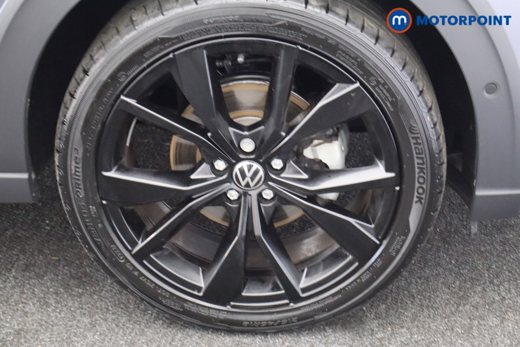 Volkswagen Taigo R-Line Manual Petrol SUV - Stock Number (1550211) - 24th supplementary image