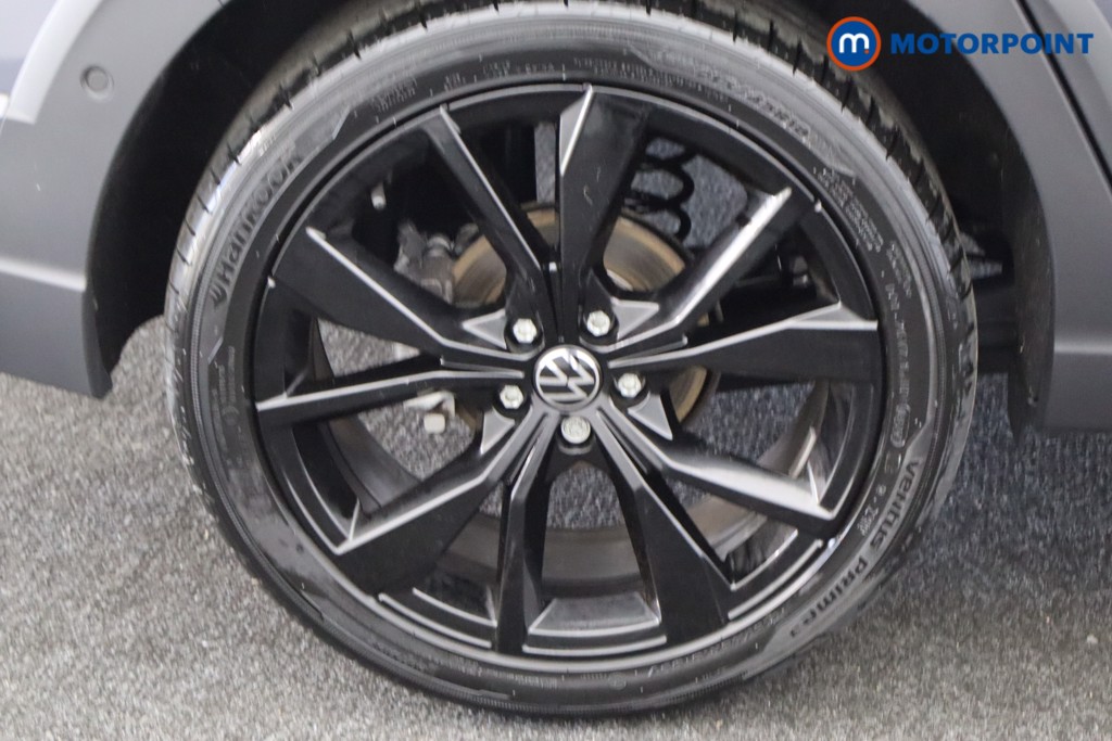 Volkswagen Taigo R-Line Manual Petrol SUV - Stock Number (1550211) - 25th supplementary image