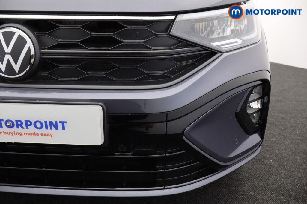 Volkswagen Taigo R-Line Manual Petrol SUV - Stock Number (1550211) - 26th supplementary image