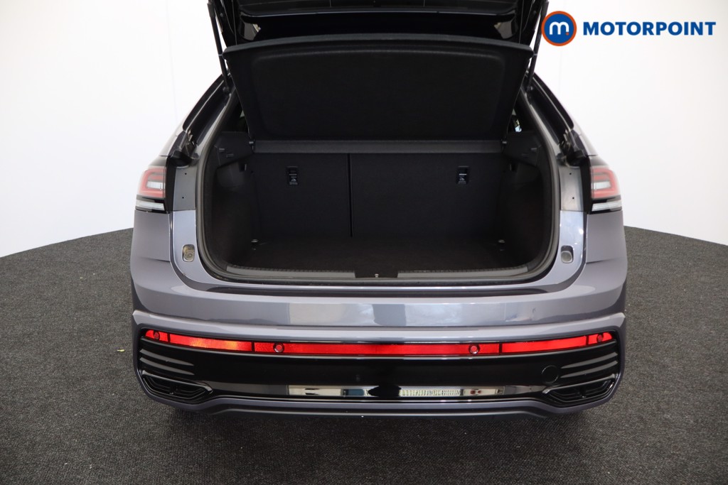 Volkswagen Taigo R-Line Manual Petrol SUV - Stock Number (1550211) - 31st supplementary image