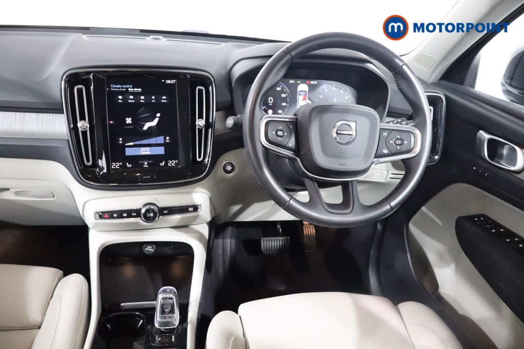 Volvo Xc40 Inscription Pro Automatic Petrol SUV - Stock Number (1550292) - 3rd supplementary image
