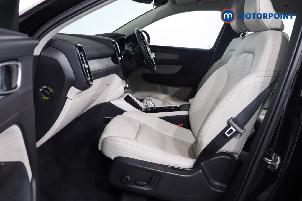 Volvo Xc40 Inscription Pro Automatic Petrol SUV - Stock Number (1550292) - 4th supplementary image