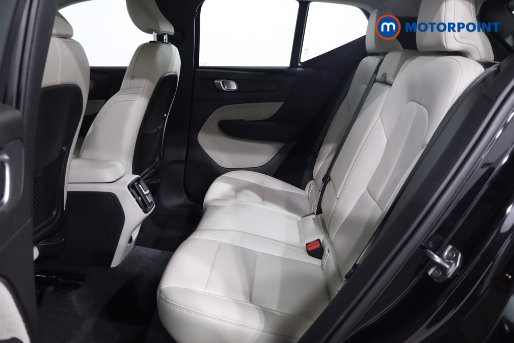 Volvo Xc40 Inscription Pro Automatic Petrol SUV - Stock Number (1550292) - 5th supplementary image