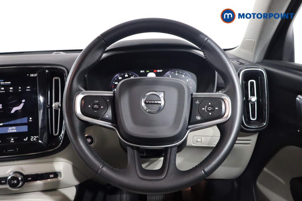 Volvo Xc40 Inscription Pro Automatic Petrol SUV - Stock Number (1550292) - 6th supplementary image