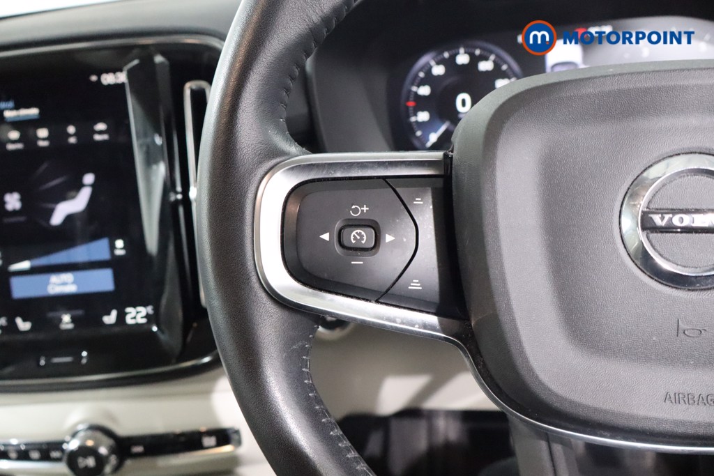 Volvo Xc40 Inscription Pro Automatic Petrol SUV - Stock Number (1550292) - 7th supplementary image