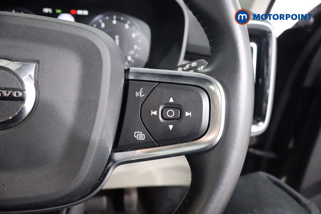 Volvo Xc40 Inscription Pro Automatic Petrol SUV - Stock Number (1550292) - 8th supplementary image