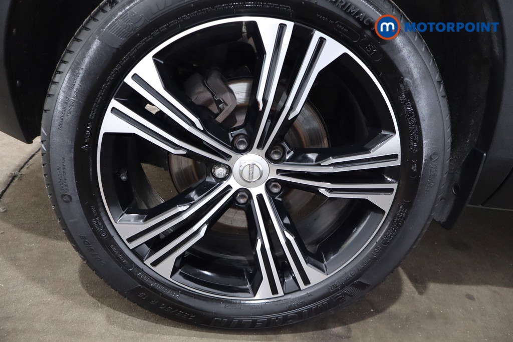 Volvo Xc40 Inscription Pro Automatic Petrol SUV - Stock Number (1550292) - 10th supplementary image