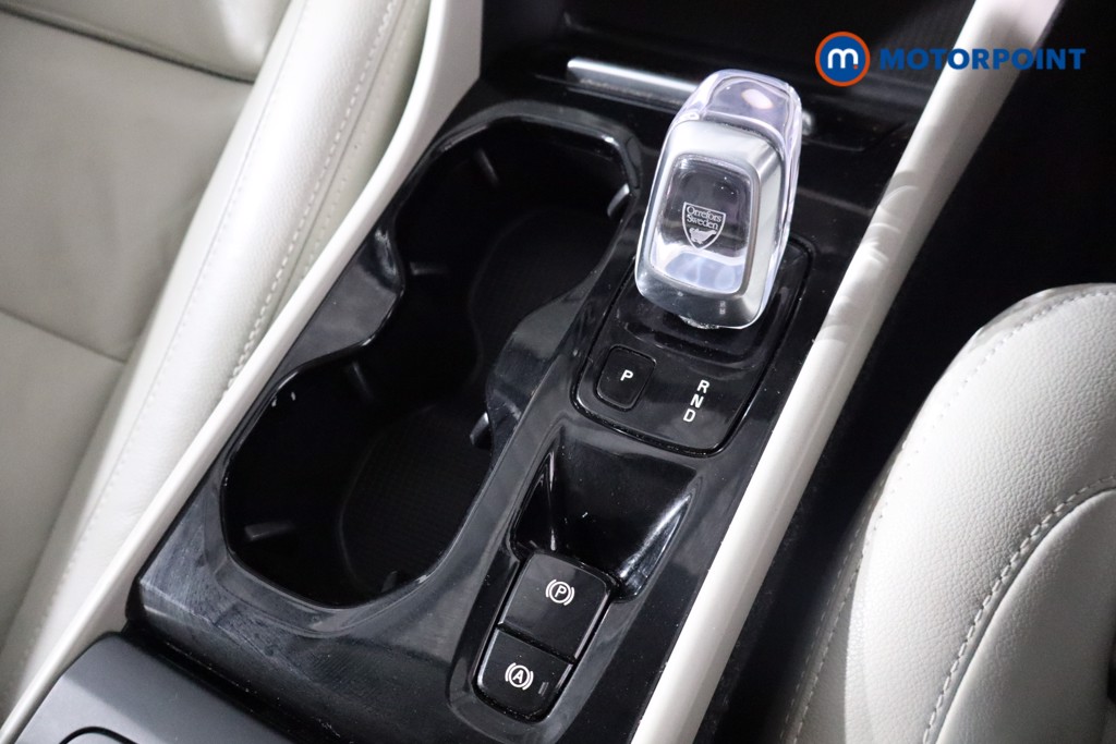 Volvo Xc40 Inscription Pro Automatic Petrol SUV - Stock Number (1550292) - 19th supplementary image
