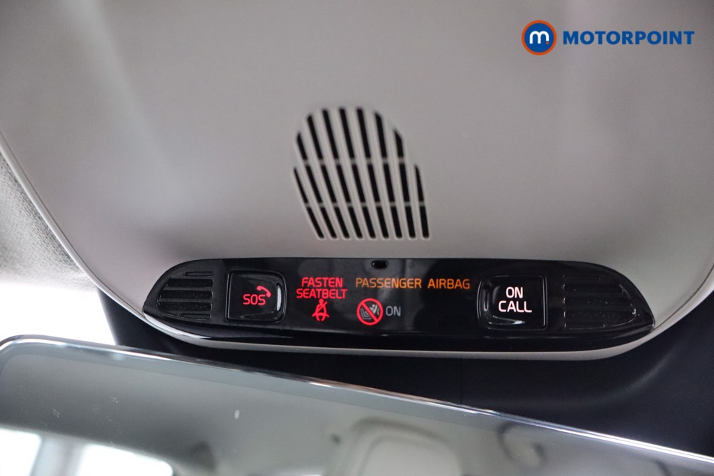 Volvo Xc40 Inscription Pro Automatic Petrol SUV - Stock Number (1550292) - 21st supplementary image