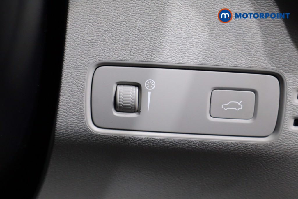 Volvo Xc40 Inscription Pro Automatic Petrol SUV - Stock Number (1550292) - 22nd supplementary image