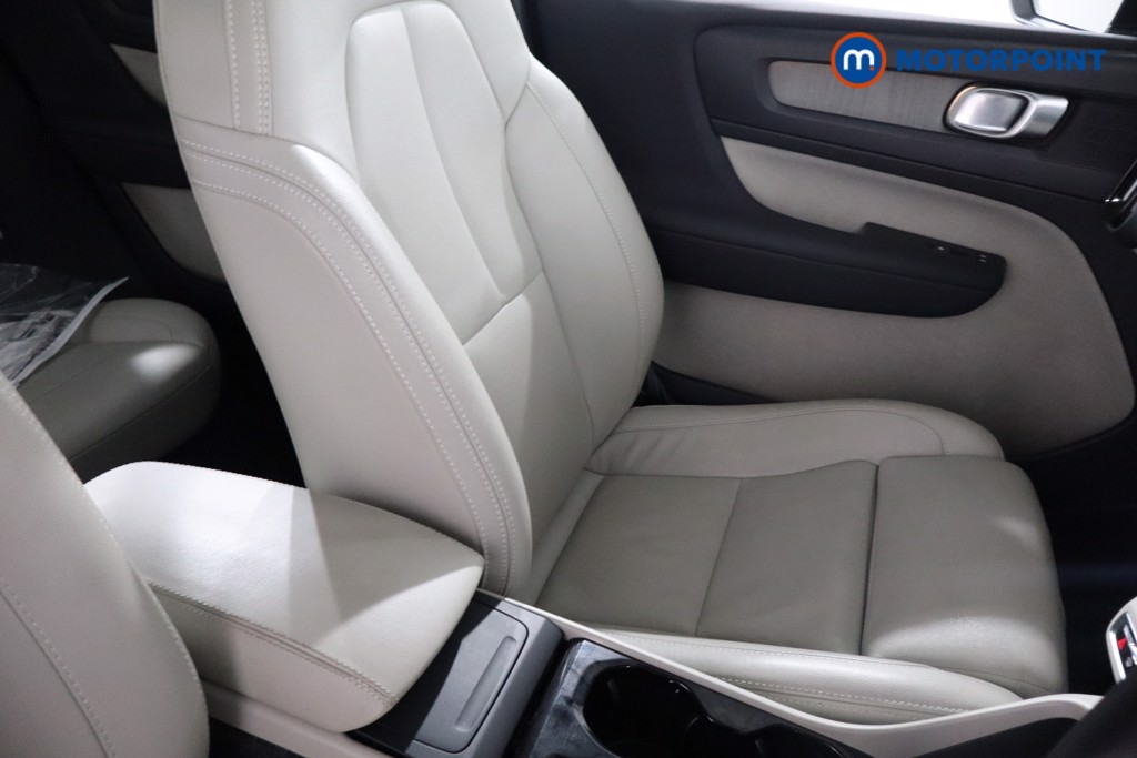 Volvo Xc40 Inscription Pro Automatic Petrol SUV - Stock Number (1550292) - 25th supplementary image