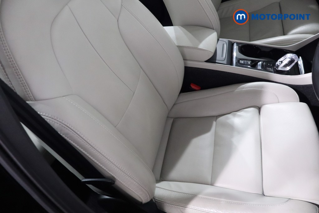 Volvo Xc40 Inscription Pro Automatic Petrol SUV - Stock Number (1550292) - 26th supplementary image