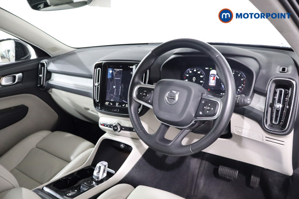 Volvo Xc40 Inscription Pro Automatic Petrol SUV - Stock Number (1550292) - 27th supplementary image