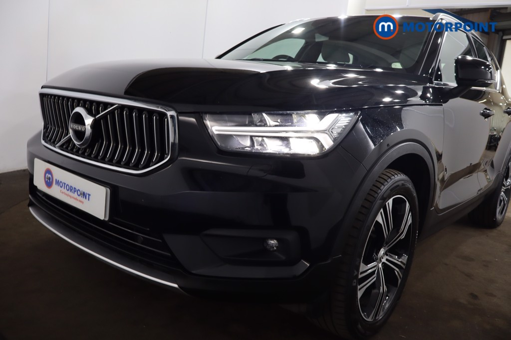 Volvo Xc40 Inscription Pro Automatic Petrol SUV - Stock Number (1550292) - 28th supplementary image
