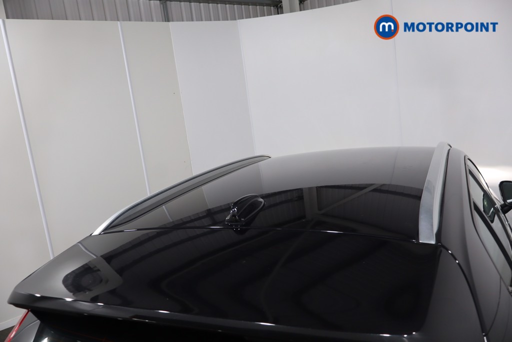 Volvo Xc40 Inscription Pro Automatic Petrol SUV - Stock Number (1550292) - 29th supplementary image