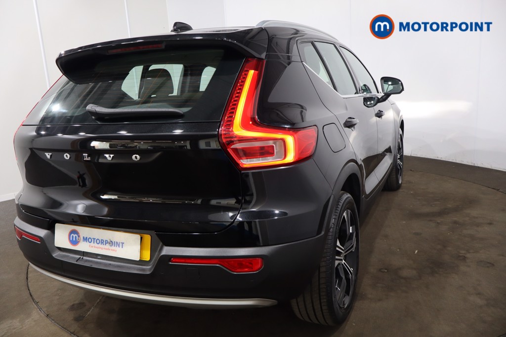 Volvo Xc40 Inscription Pro Automatic Petrol SUV - Stock Number (1550292) - 30th supplementary image