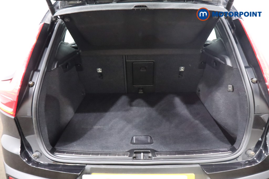 Volvo Xc40 Inscription Pro Automatic Petrol SUV - Stock Number (1550292) - 32nd supplementary image